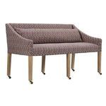 Product Image 17 for Odessa Bench from Rowe Furniture