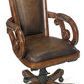 Product Image 2 for Brayden Executive Swivel Tilt Chair from Hooker Furniture