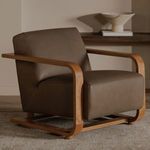 Product Image 7 for Eckersley Lounge Chair from Moe's