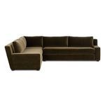 Product Image 1 for Yelena 3-Piece Sectional from Four Hands