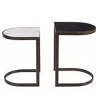 Product Image 4 for Stanton Nesting End Tables from Zuo