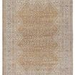 Product Image 1 for Harriet Updated Traditional Medallion Gold/ Light Gray Rug - 18" Swatch from Jaipur 