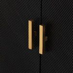 Product Image 6 for Caspian Black Sideboard from Four Hands