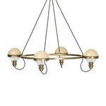 Product Image 1 for Hockley Chandelier from Four Hands