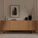 Product Image 6 for Cicero Candle Holder from Moe's