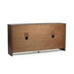 Product Image 4 for Estelle Wood Sideboard from Classic Home