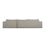 Product Image 5 for Coda Outdoor 2 Piece Sectional from Four Hands