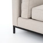 Product Image 6 for Grammercy Oversized Deep Bench Sofa from Four Hands