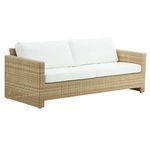 Product Image 1 for Sixty 3-Seater Outdoor Sofa from Sika Design