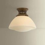 Product Image 3 for Bruceville Flush Mount from Hudson Valley