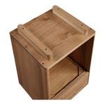 Product Image 5 for Osamu Nightstand from Moe's