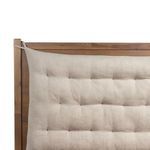 Product Image 13 for Sullivan Harbor Sand King Bed from Four Hands