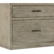 Product Image 1 for Linville Falls Lateral File from Hooker Furniture