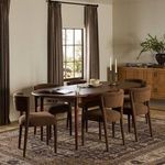Product Image 14 for Harper Oval Extension Dining Table from Four Hands