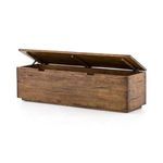 Product Image 19 for Duncan Reclaimed Wood Trunk from Four Hands
