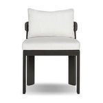 Product Image 1 for Jackson Outdoor Metal Armless Dining Chair from Four Hands