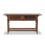 Product Image 7 for Colonial Aged Brown Table from Four Hands