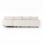 Product Image 7 for Dom 2 Piece Sectional from Four Hands