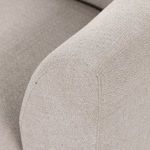 Product Image 22 for Sabine Upholstered Gibson Taupe Sofa from Four Hands