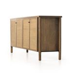Product Image 6 for Veta Taupe Mango Wood Cane Sideboard from Four Hands