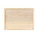 Product Image 8 for Gabriella End Table - Light Natural Sungkai Veneer from Four Hands