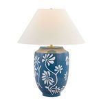 Product Image 1 for Kent Falls Table Lamp from Hudson Valley