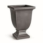 Product Image 1 for Fibreclay Beckett Footed Planter from Napa Home And Garden