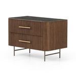 Product Image 14 for Fletcher Large Solid Oak Nightstand from Four Hands