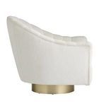Product Image 4 for Springsteen Swivel Chair from Arteriors