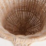 Product Image 3 for Chesapeake Rattan Footed Urn Narrow from Napa Home And Garden