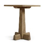 Product Image 3 for Echo Canyon Square Bar Table from Johnathan Charles