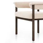 Product Image 9 for Cassie Dining Chair from Four Hands