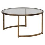 Product Image 5 for Rhea Nested Coffee Tables S/2 from Uttermost