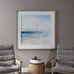 Product Image 2 for Surf And Sand Framed Print from Uttermost