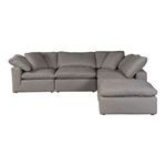 Product Image 1 for Terra Condo Dream Modular Sectional from Moe's