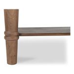 Product Image 7 for Russet Console Table from Moe's