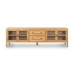 Product Image 16 for Laker Light Oak Veneer Media Console from Four Hands
