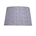 Product Image 3 for Plume Medium Tapered Lamp Shade from Currey & Company