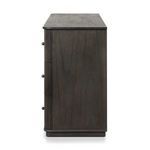 Product Image 3 for Ona Smoked Black Mindi 6-Drawer Dresser from Four Hands