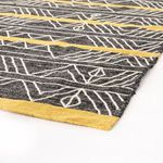 Product Image 4 for Garion Patterned Rug from Four Hands