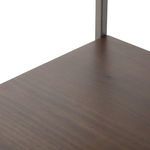 Product Image 5 for Trey Modular Wall Desk W/ 2 Bookcases from Four Hands