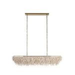 Product Image 4 for Cabo Linear Chandelier from Arteriors