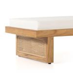 Product Image 6 for Merit Outdoor White Chaise Lounge from Four Hands