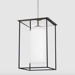 Product Image 2 for Teres 1 Light Large Pendant from Mitzi