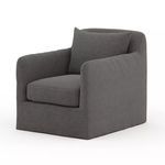 Product Image 3 for Dade Outdoor Swivel Chair from Four Hands
