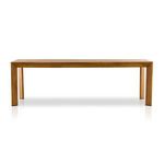 Product Image 4 for Marsden Outdoor Solid Teak Dining Table from Four Hands