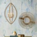 Product Image 8 for Amadora Teardrop Chandelier from Currey & Company