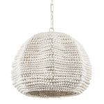Product Image 3 for Octavia Pendant from Currey & Company