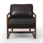 Product Image 4 for Carlin Almond Cane Accent Chair -  Heirloom Black from Four Hands