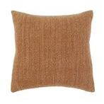 Product Image 1 for Hendrick 20" Handwoven Accent Pillow - Amber from Pom Pom at Home